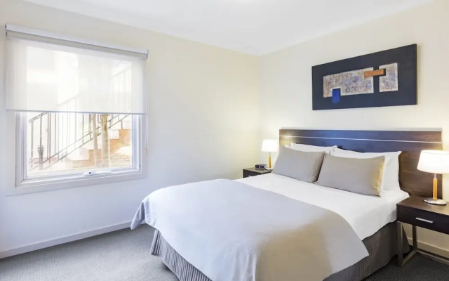 Hawthorn Gardens Serviced Apartments