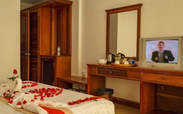 Angkor Voyage Villa