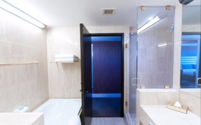 Amora Hotel Wellington