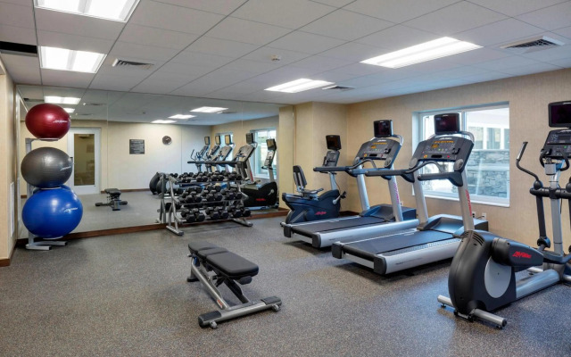 Residence Inn Bath Brunswick Area