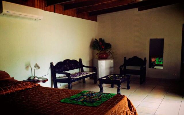 Tempisque Eco Lodge