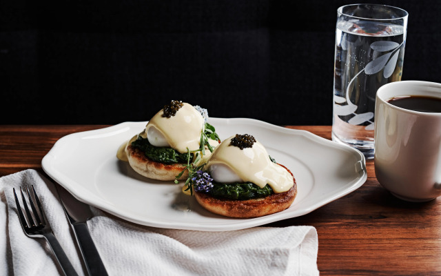 Kimpton Sylvan Hotel by IHG