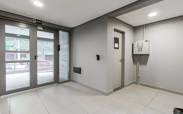 Studios Hub Vila Madalena 2.0