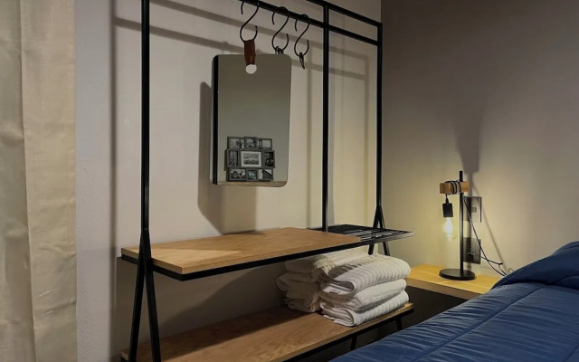 Villas La Cumbre Tapalpa