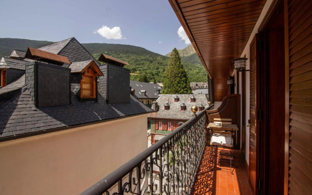 Fonfreda Hotel