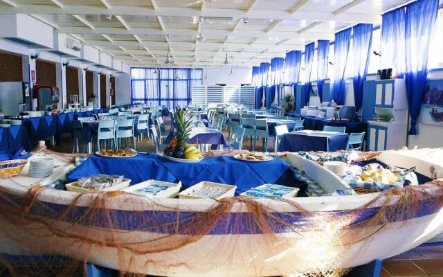 Villaggio Jonio Club