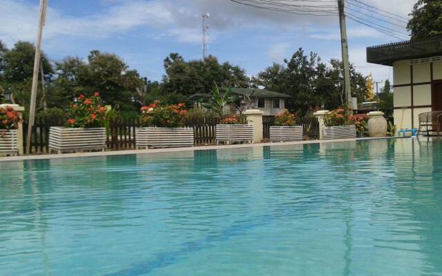 Kongmany Hotel