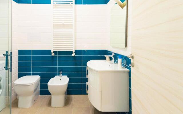 Razione K Appartamenti & SPA