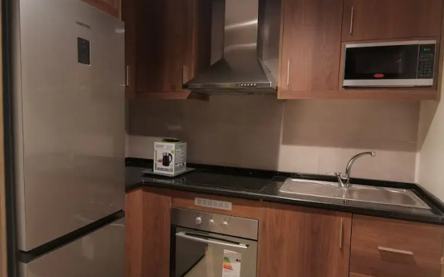 Dara apartment hotel