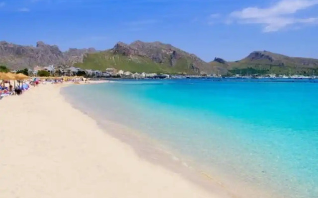 106480 - Villa in Puerto Pollenca