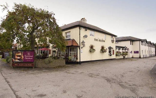 Premier Inn Knutsford - Mere