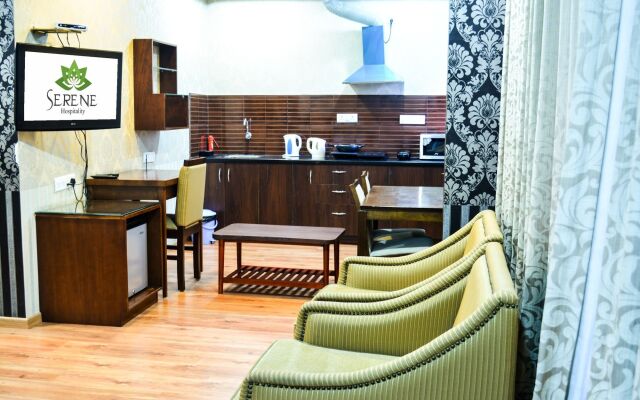 Serene Boutique Hotel
