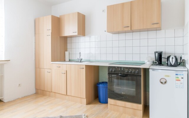 Private Apartment Krugstraße