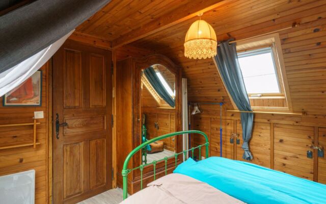 House Ti Maen Crozon-Morgat