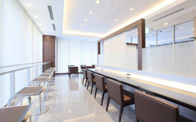 Tokyu Stay Nishi Shinjuku