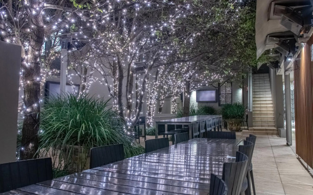 Royal Hotel Randwick