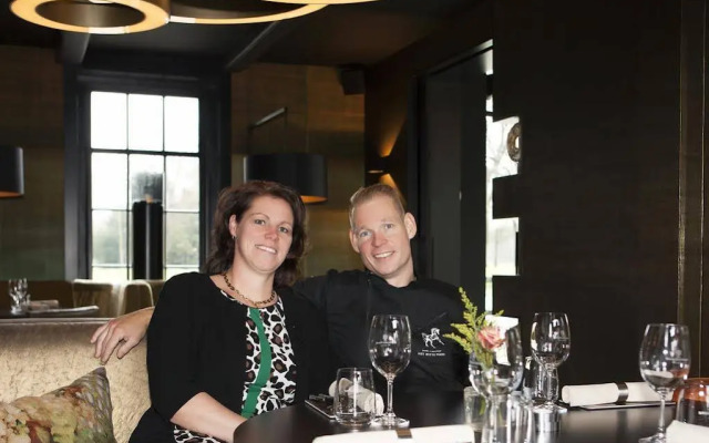 Hotel & Restaurant Het Witte Paard