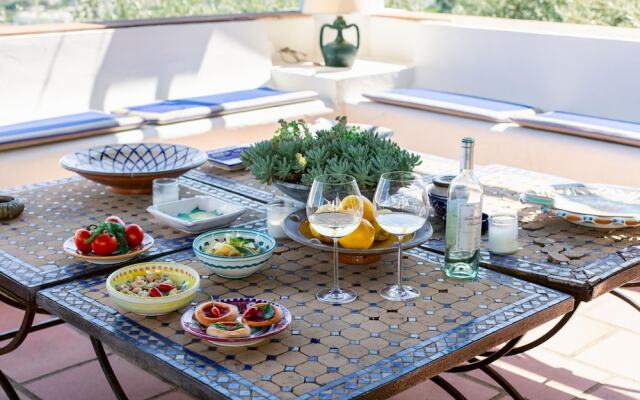 Villa Ginestra by Elite Villas