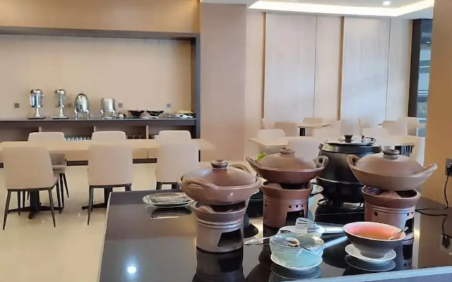Grand Cahaya Hotel Pangandaran