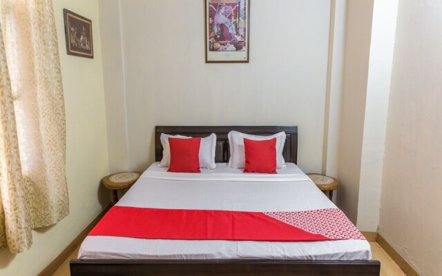 OYO 12689 Home 2BHK Himuda Kasumpti