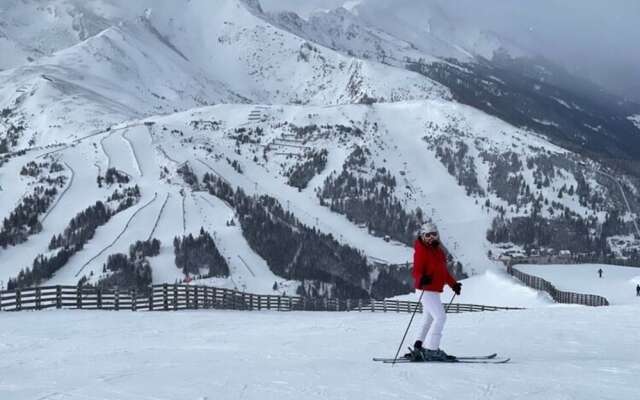 Cozy Apartment in Sankt Margarethen im Lungau near Ski Lift