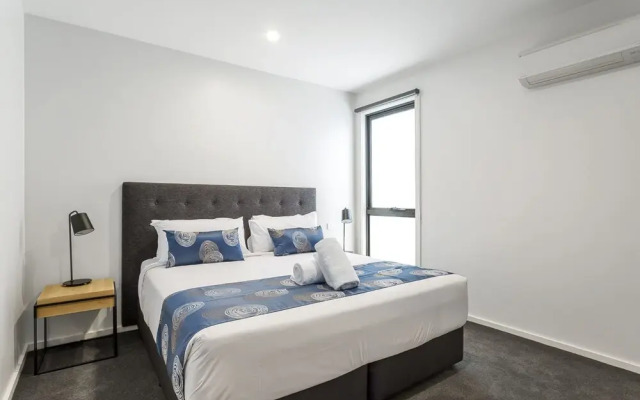 Blairgowrie Apartment 2