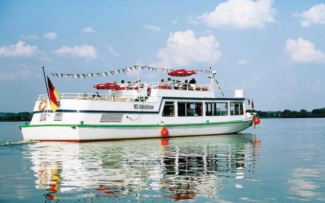 Parkhotel Altmühltal