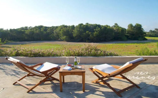 Agroturismo Ses Arenes