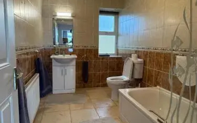 ONeills Apartments