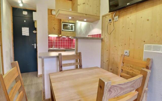 Appartement Méribel, 1 pièce, 4 personnes - FR-1-182-198