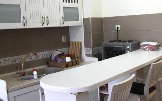 Apartmant Nik