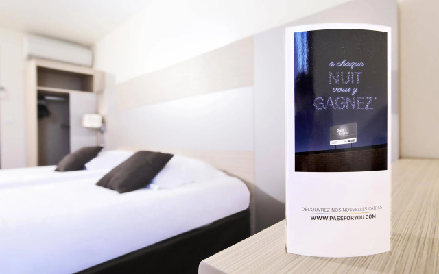 The Originals Boutique, Hôtel Montélimar