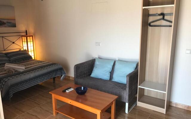 Apartamentos Algodonales