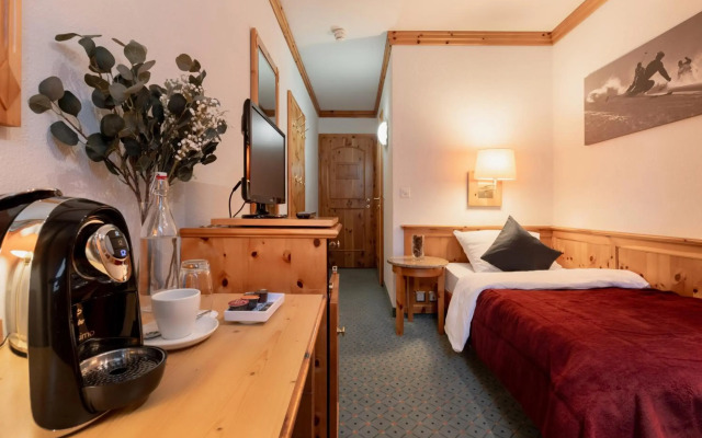 Arosa Alpine Club - Adults Only