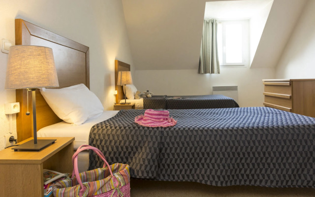 Résidence Odalys Horizon Morgat