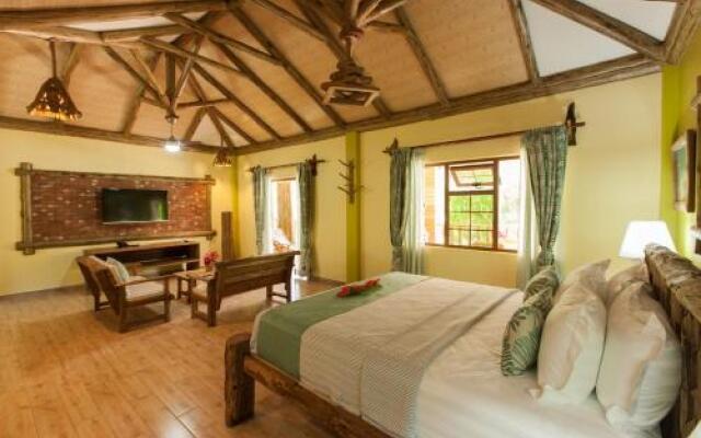 Anse Severe Beach Villas
