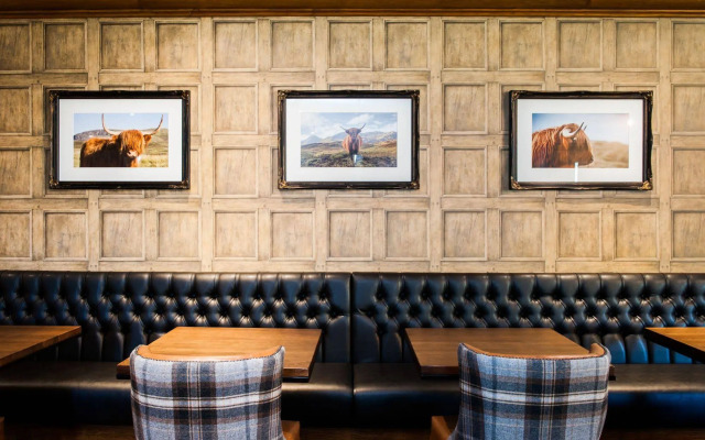 Macdonald Aviemore Hotel