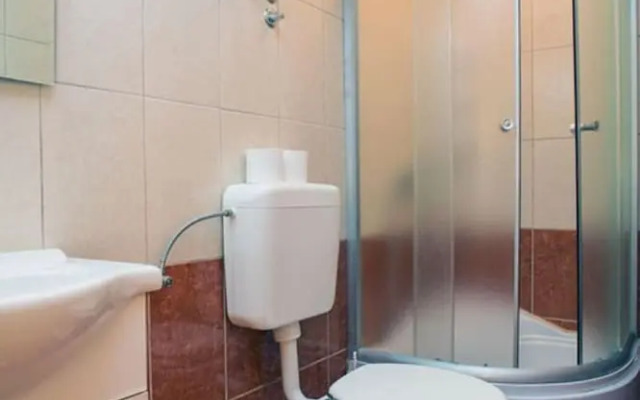 Irena - 100m From the sea - SA6 Prizemlje