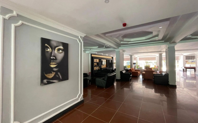 Castle Park Hotel