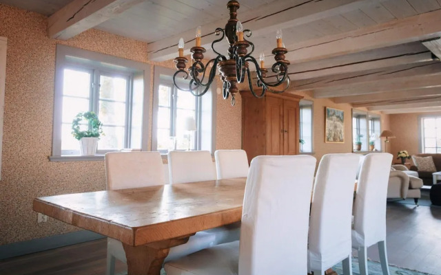 12 Person Holiday Home in Bastad-by Traum