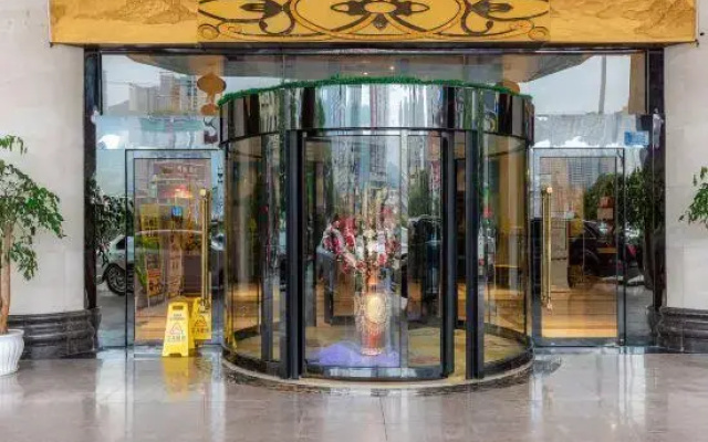 Jiang Hua International Hotel