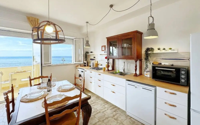 Solemar Sicilia - Casa Dolce