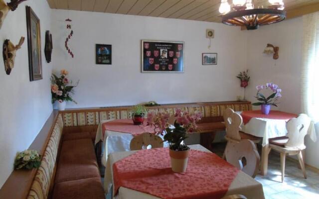 Pension Haus Waldesruh