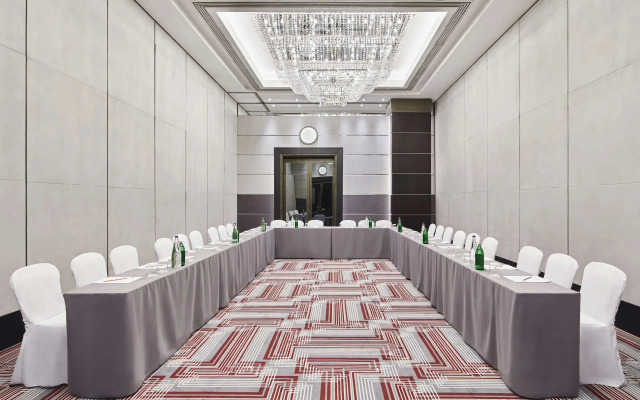 Grand Hyatt Athens