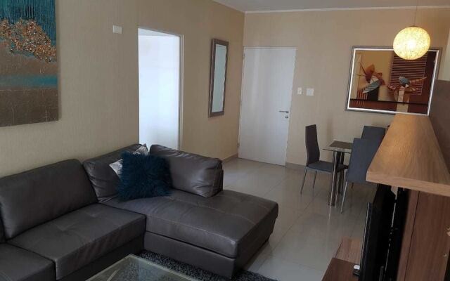 Suites las Palmeras del Chipe