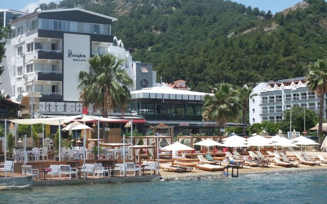 Heaven Beach Otel