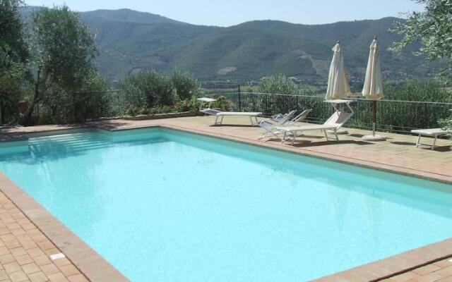 Villa Il Castello