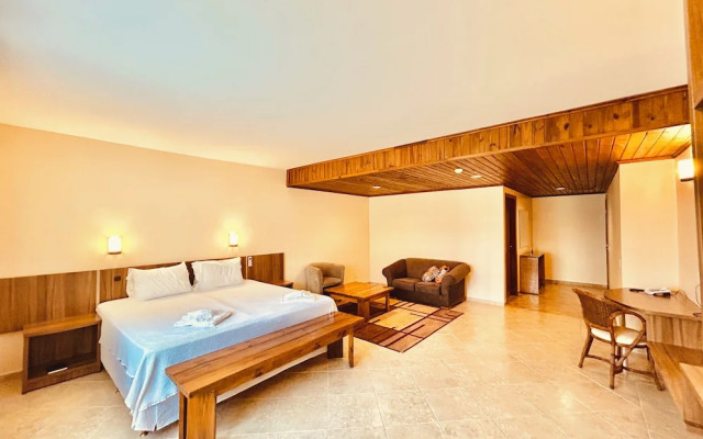 Villa Passaredo