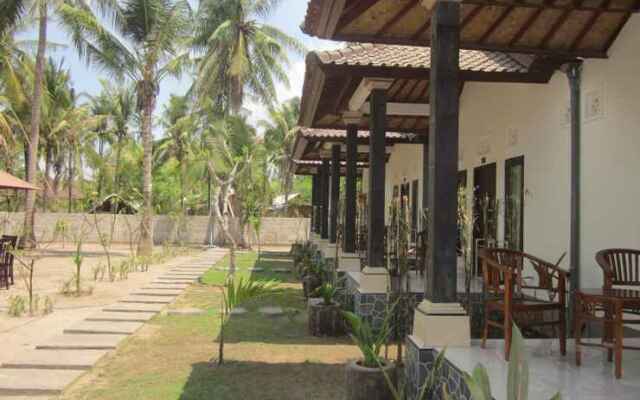 Coconut Village Guest House