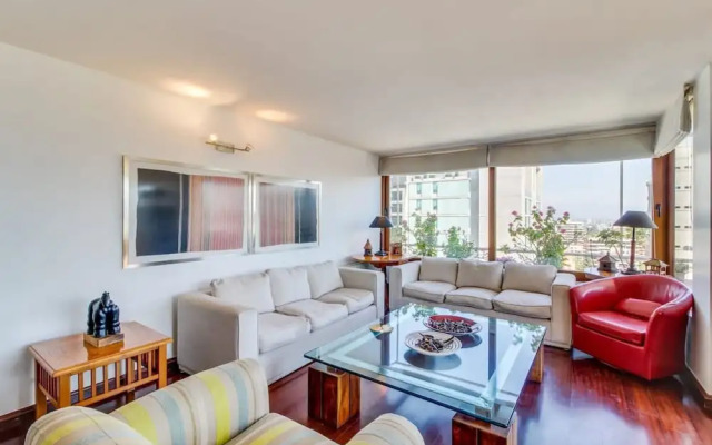 El Golf Plus - Fantastic 2 Bedroom in El Golf